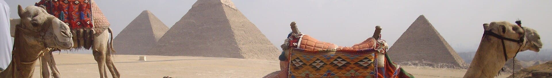 A view of Egypt