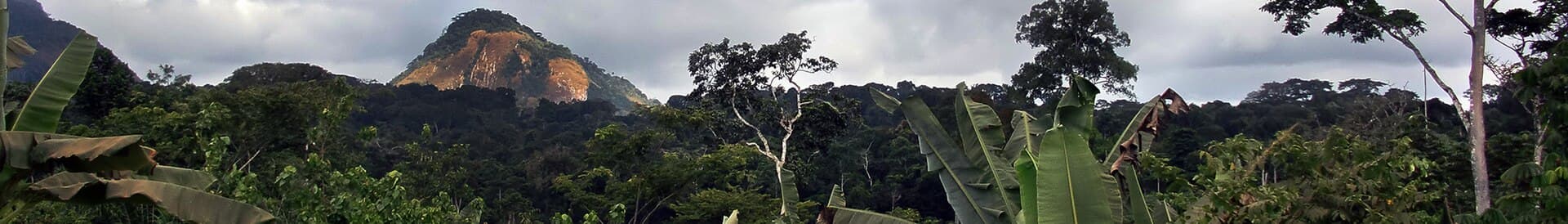 Equatorial Guinea