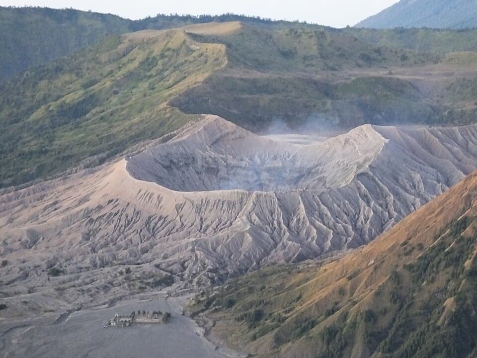 Mount Bromo