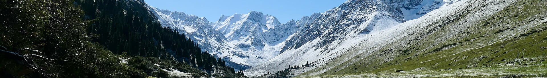 Teleti Pass Trek (Kyrgyzstan, August 2019) - 62