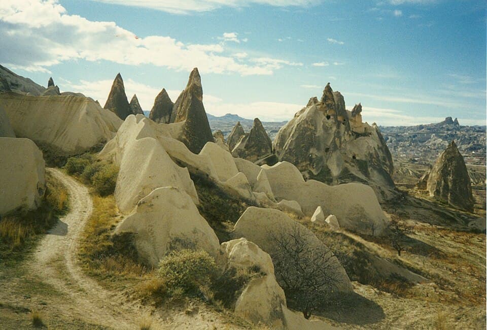 Göreme National Park
