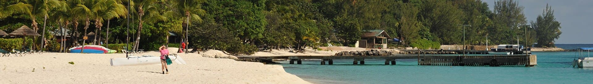 Palm Island, Saint Vincent and The Grenadines