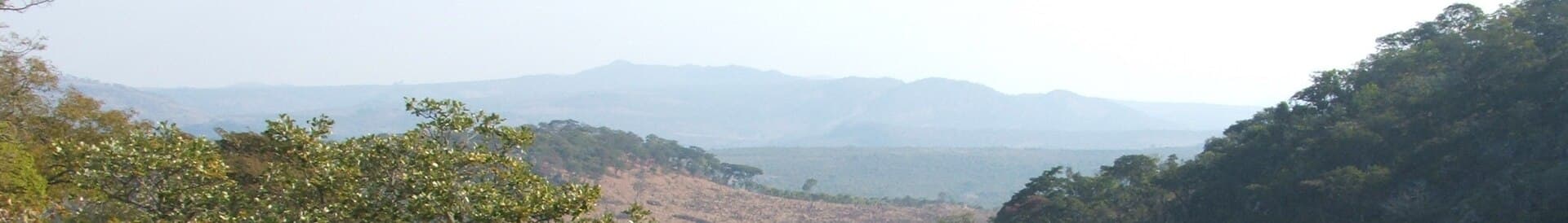 A view of Zambia