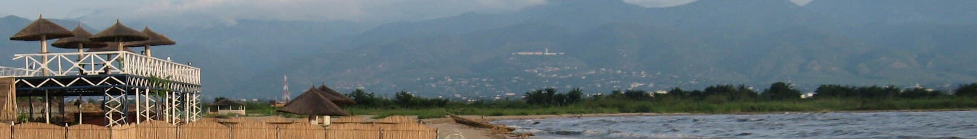 A view of Burundi