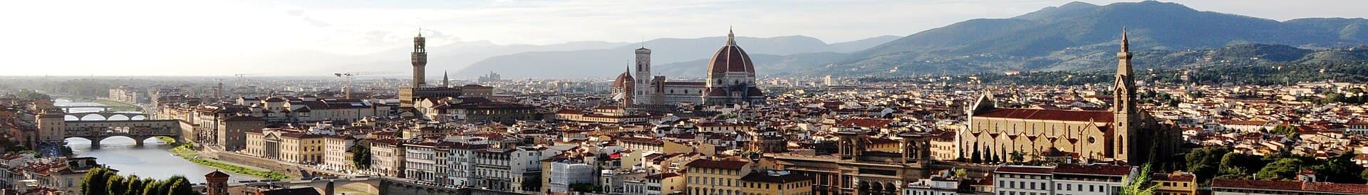 Florence, Italy (Firenze, Italia)