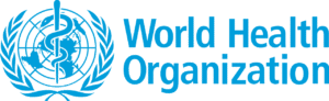 World Health Organization WHO logo